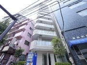 ＪＲ山手線駒込駅まで徒歩8分