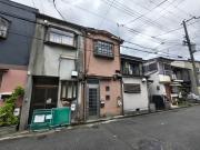 京阪交野線星ケ丘駅まで徒歩5分