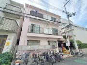 地下鉄谷町線野江内代駅まで徒歩10分