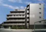 ルーブル東蒲田参番館