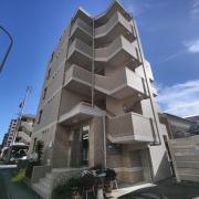 地下鉄鶴舞線上小田井駅まで徒歩4分