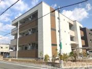 サンフィオーレ長尾I番館