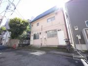 ＪＲ山手線西日暮里駅まで徒歩8分
