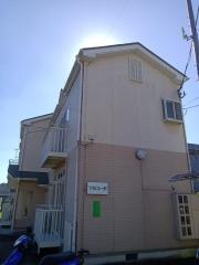 YMコーポ川内