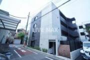 都営浅草線中延駅まで徒歩2分