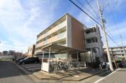 名鉄小牧線味美駅まで徒歩5分
