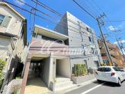 都営新宿線船堀駅まで徒歩12分