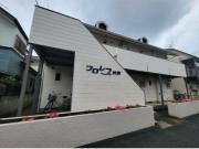 フロレス前原