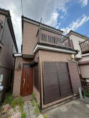 倉見戸建て