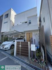 佐井寺南が丘戸建
