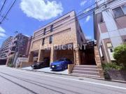 地下鉄空港線藤崎駅まで徒歩10分