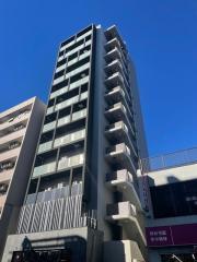 東京メトロ千代田線町屋駅まで徒歩3分