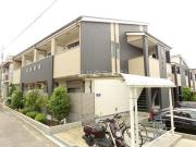 フジパレス南清水町III番館