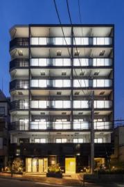 SHOKEN Residence横浜野毛山公園