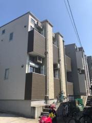 地下鉄七隈線茶山駅まで徒歩7分