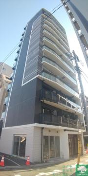 都営浅草線中延駅まで徒歩1分