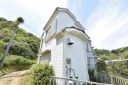 東逸見町3丁目戸建て