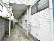 ニュー習志野