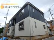ＪＲ総武線（各駅停車）市川駅まで徒歩17分