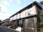 ＪＲ中央線荻窪駅まで徒歩9分