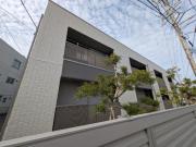 静岡県浜松市中央区東若林町