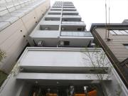 地下鉄桜通線名古屋駅まで徒歩7分