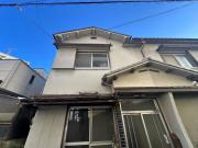 寝屋川市堀溝3-8-23 2階建テラス
