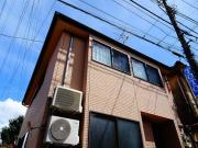 京王井の頭線浜田山駅まで徒歩12分