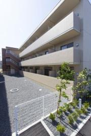 ＪＲ横浜線淵野辺駅まで徒歩8分