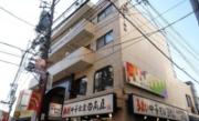 シャトー初台