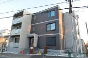セジュール本町