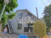 ＪＲ総武線（各駅停車）小岩駅まで徒歩7分