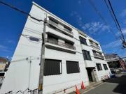 第二眉山マンション