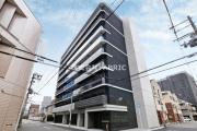 S-RESIDENCE難波大国町domina