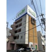 名鉄名古屋本線山王駅まで徒歩9分