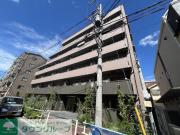 都営三田線志村三丁目駅まで徒歩5分