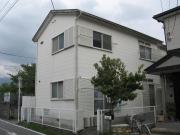 下飯田ハイツグリーン