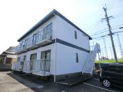 シティエヌハイツ加納
