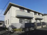 とさでん交通後免線篠原駅まで徒歩5分