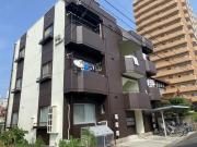 友則マンション