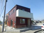 タウンハイツ豊岡 壱番館