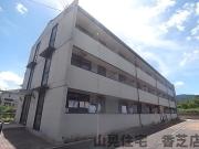 レオパレス21 関屋