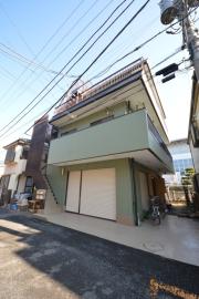 コーポ石原