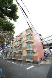 東園田イーストハイツ