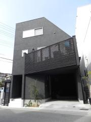 西宮市神園町 貸戸建