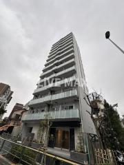 プレール・ドゥーク北品川