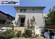 猪高台1丁目貸家