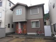 シャーメゾン西新町