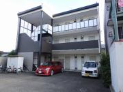 ファーニッシュド・ステイ長野三輪荒屋
