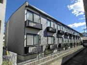 遠州鉄道新浜松駅まで徒歩13分